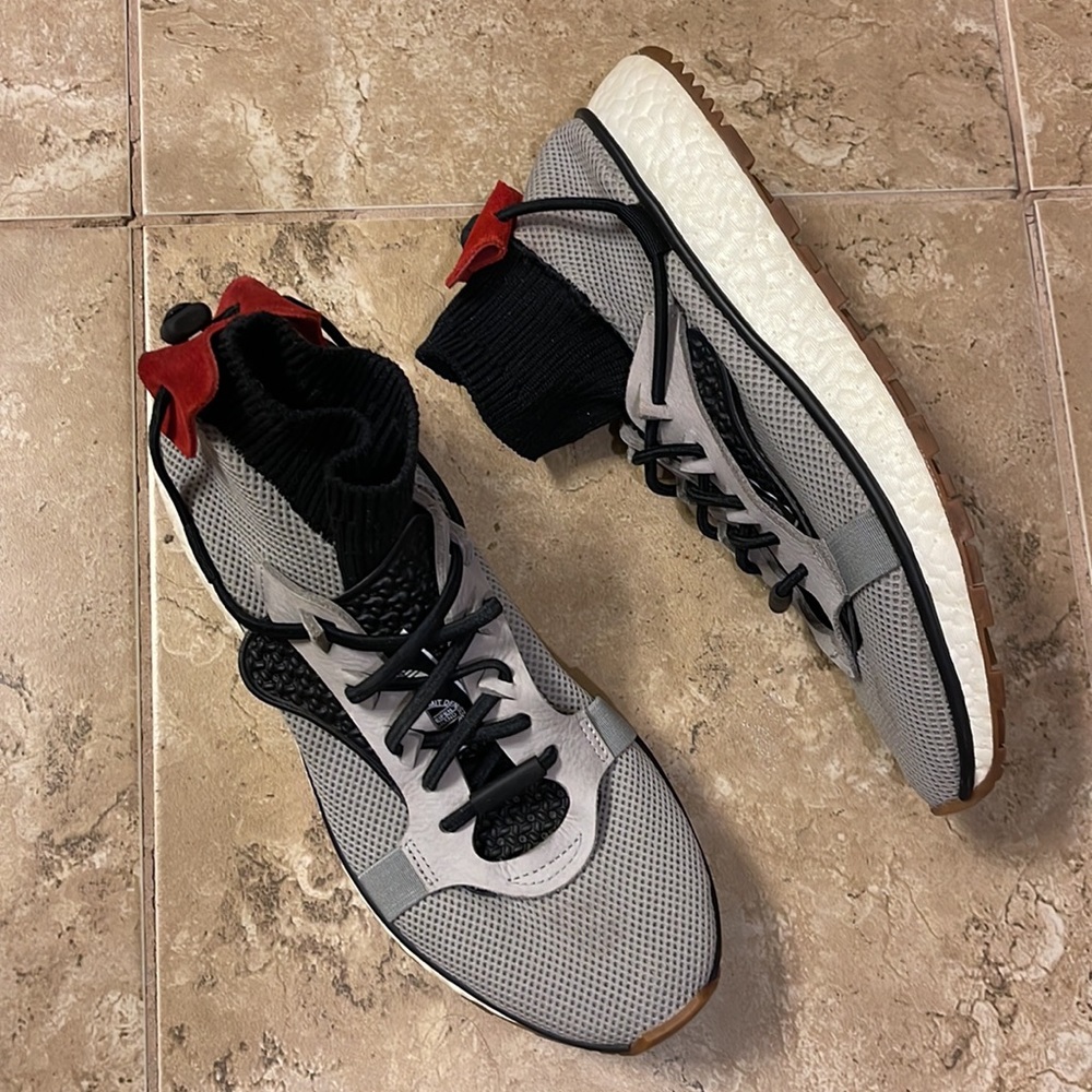 Adidas X Alexander Wang sneaker size 40